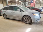 Honda Odyssey 2016