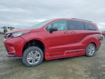 Toyota Sienna 2023