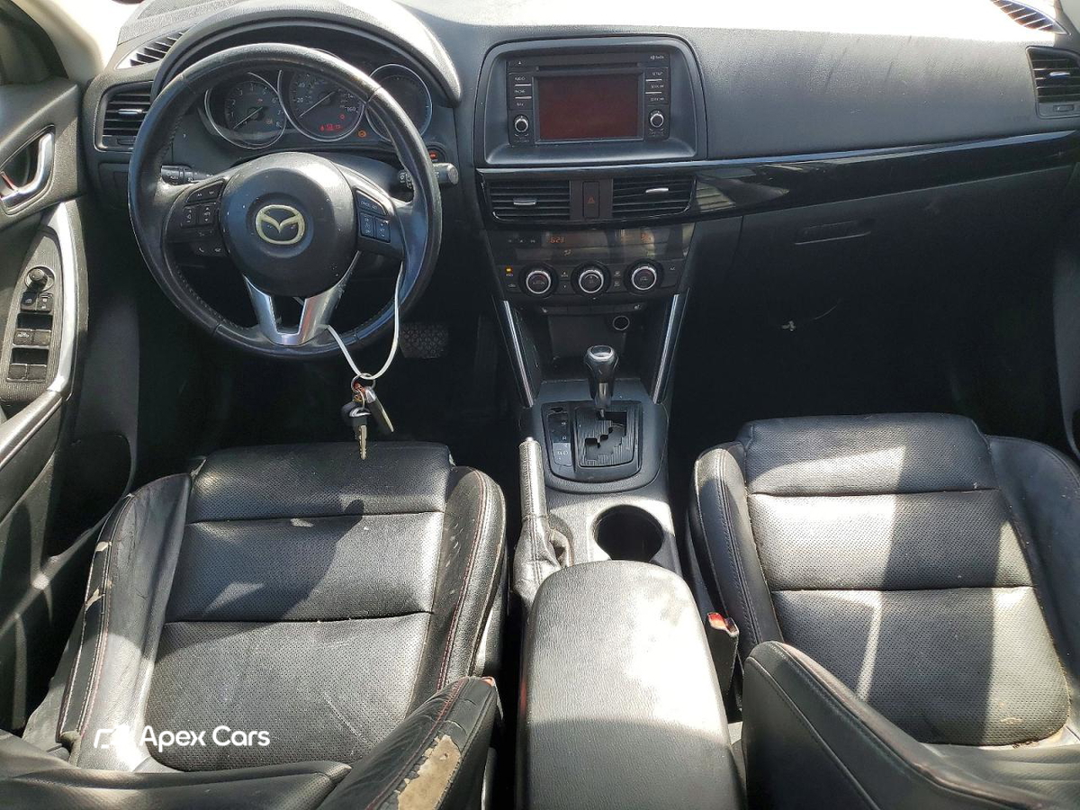 Mazda CX-5 2014