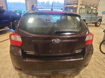 Subaru Impreza 2013