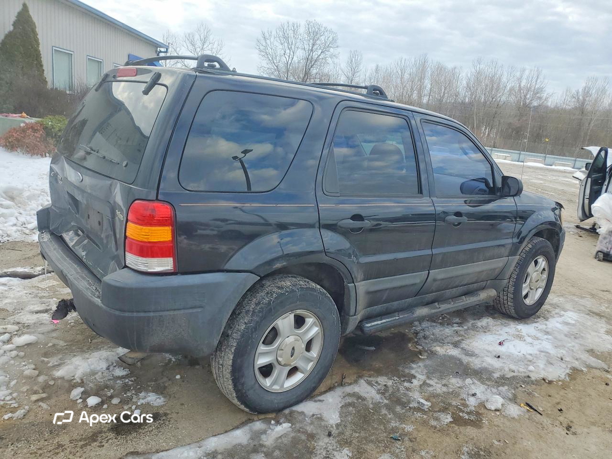 Ford Escape 2003