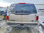 Ford Excursion 2002