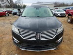Lincoln MKC 2016