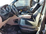 Dodge Caravan 2017