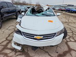 Chevrolet Impala 2016