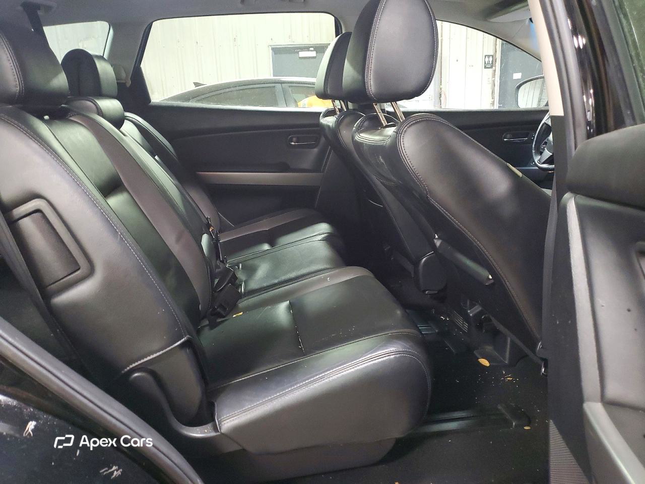 Mazda CX-9 2010