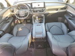 Toyota Highlander 2025