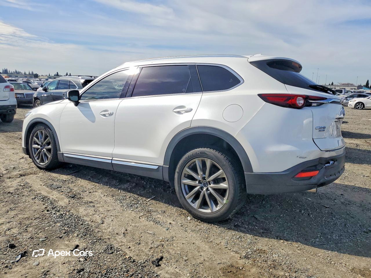 Mazda CX-9 2019