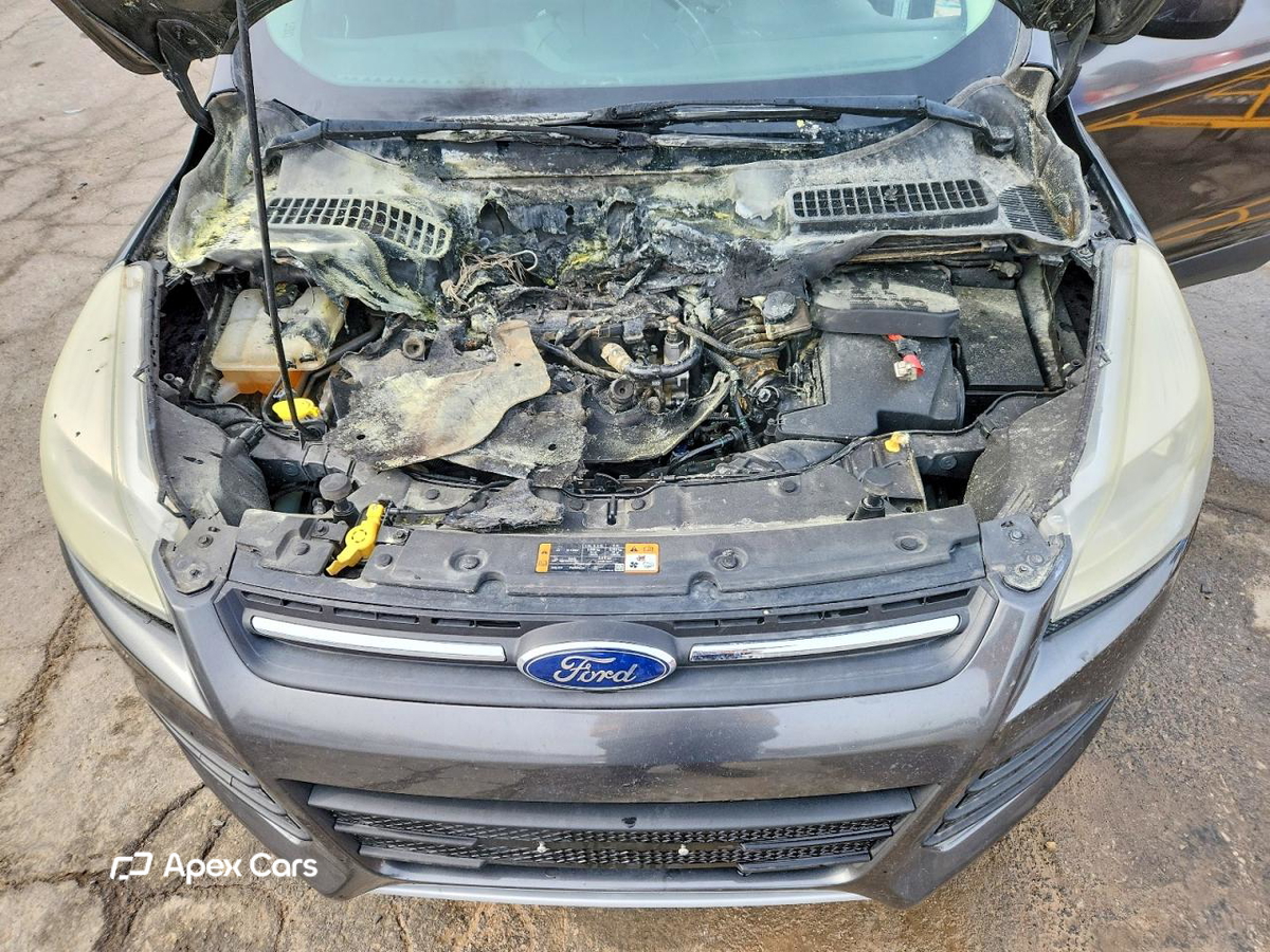 Ford Escape 2015
