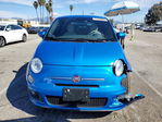 Fiat 500 2015