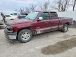 Chevrolet Silverado 2001