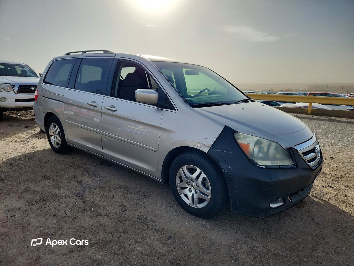 Honda Odyssey 2005