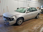 Buick Century 2002