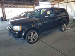 Land Rover Range Rover 2013