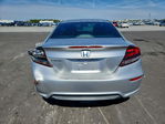 Honda Civic 2015