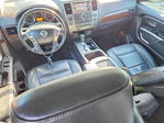 Nissan Armada 2015