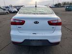 Kia Rio 2017