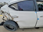 Nissan Versa 2019