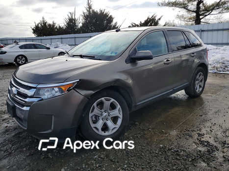 Ford Edge 2013 - Image 1 of 14