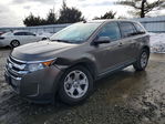 Ford Edge 2013
