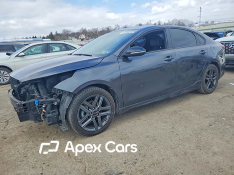 Kia Forte 2020 - Image 1 of 12