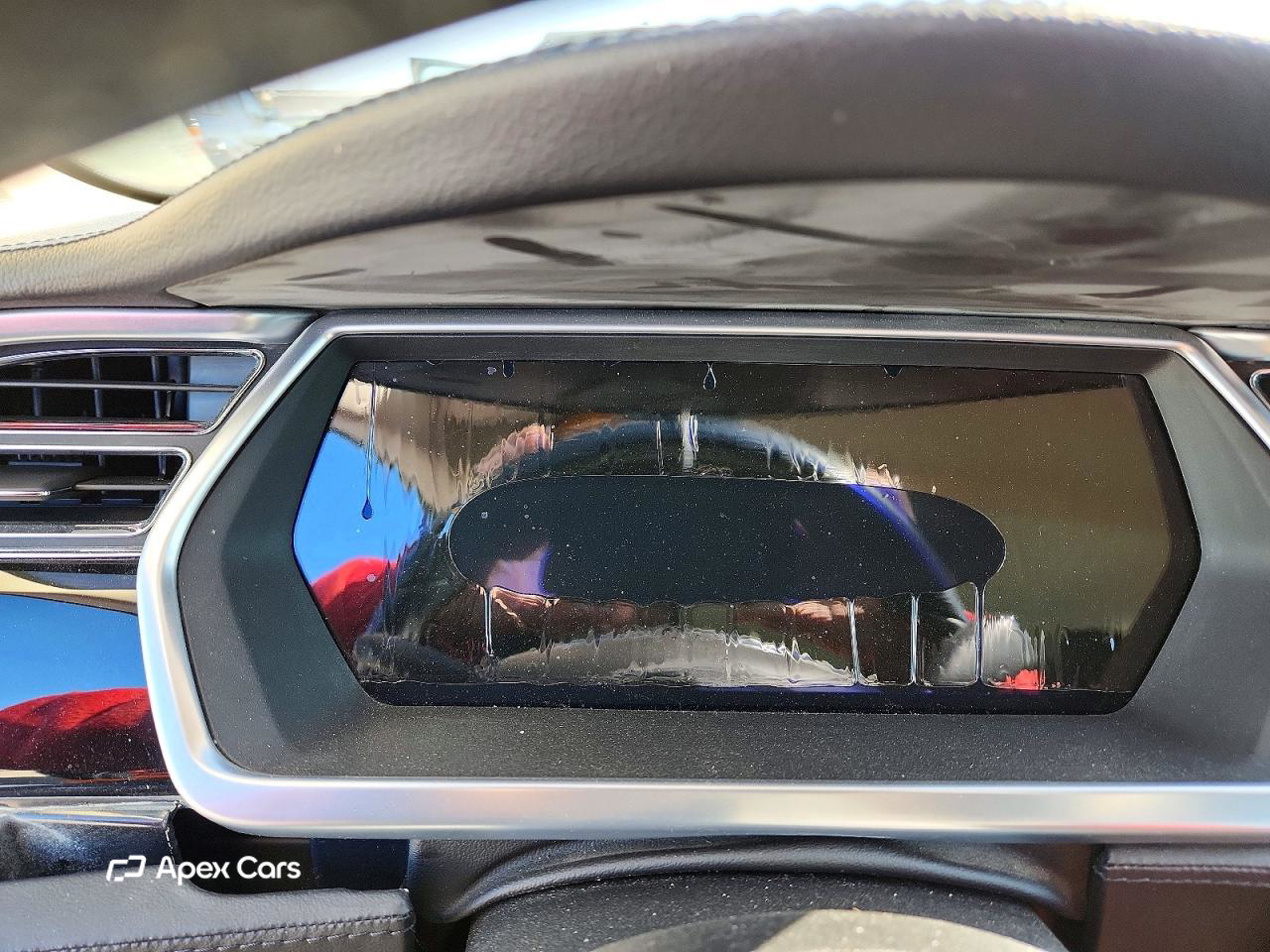 Tesla Model S 2013