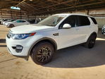 Land Rover Discovery 2019