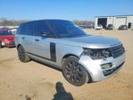 Land Rover Range Rover 2017