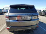 Land Rover Range Rover 2017