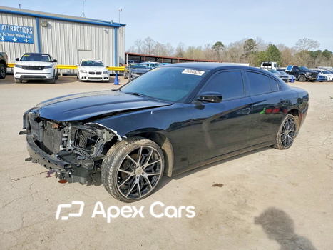 Dodge Charger 2021 - Image 1 of 13