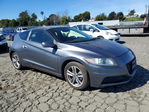 Honda CR-Z 2013