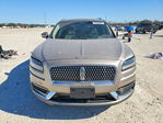 Lincoln Nautilus 2020