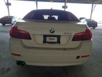 BMW Series 5 2016