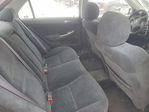 Honda Accord 2008