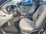 Kia Optima 2012