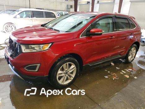 Ford Edge 2016 - Image 1 of 13