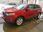 Ford Edge 2016