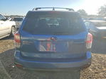 Subaru Forester 2018