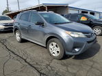 Toyota RAV 4 2015