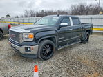 GMC Sierra 2015
