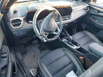 Chevrolet TrailBlazer 2024