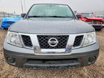 Nissan Navara (Frontier) 2019