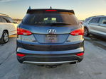 Hyundai Santa Fe 2016