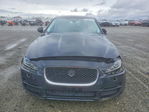 Jaguar XE 2017