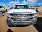 Chevrolet Silverado 2016
