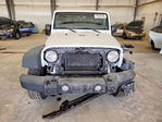 Jeep Wrangler 2016