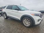 Ford Explorer 2021