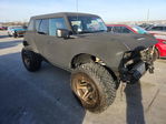Ford Bronco 2023