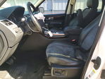 Land Rover Range Rover Sport 2013