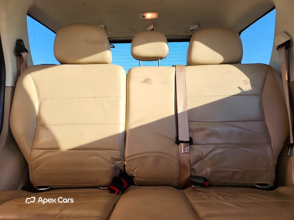 Ford Escape 2012
